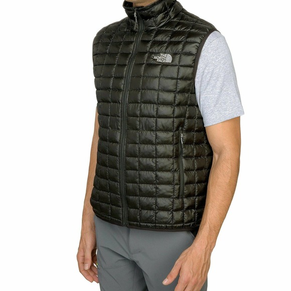 The North Face Mens Thermoball Vest 